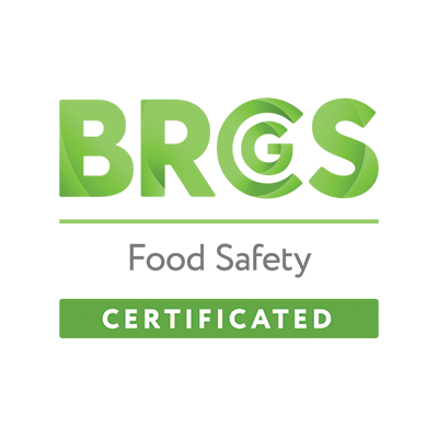 BRC Global Food Safety Standard