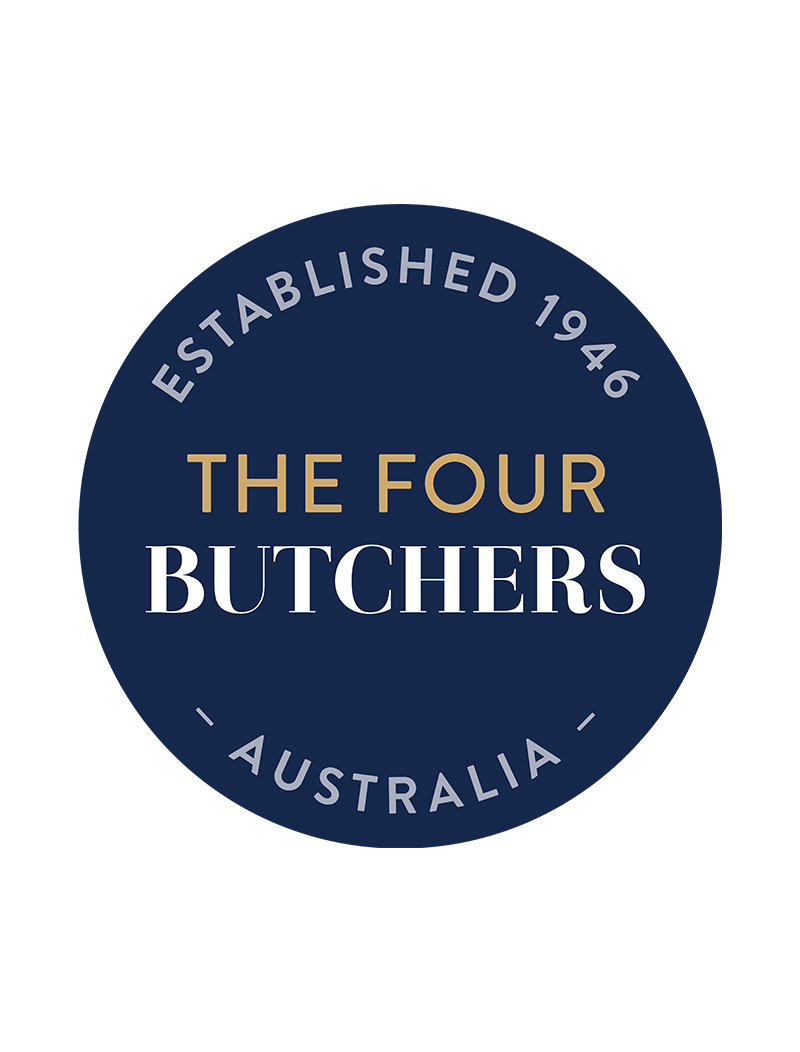 The Four Butchers brand