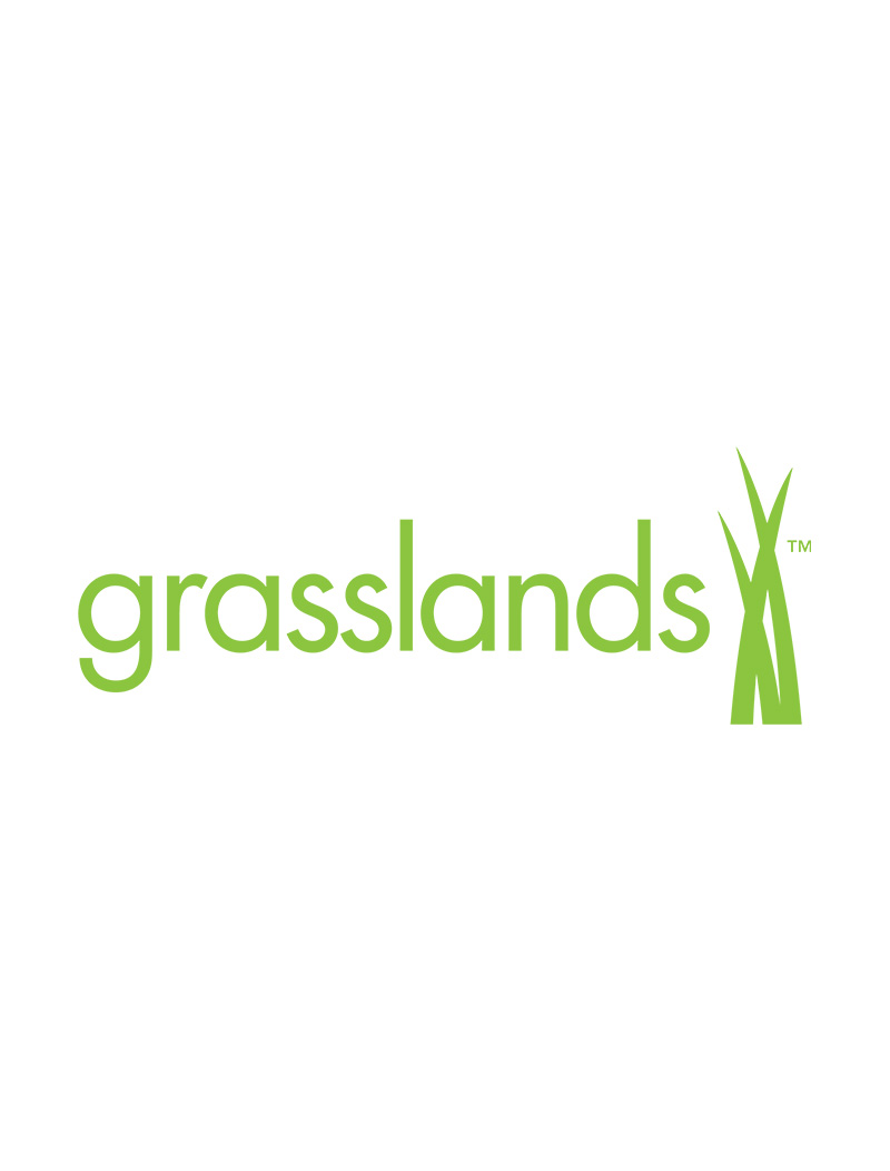 Grasslands brand