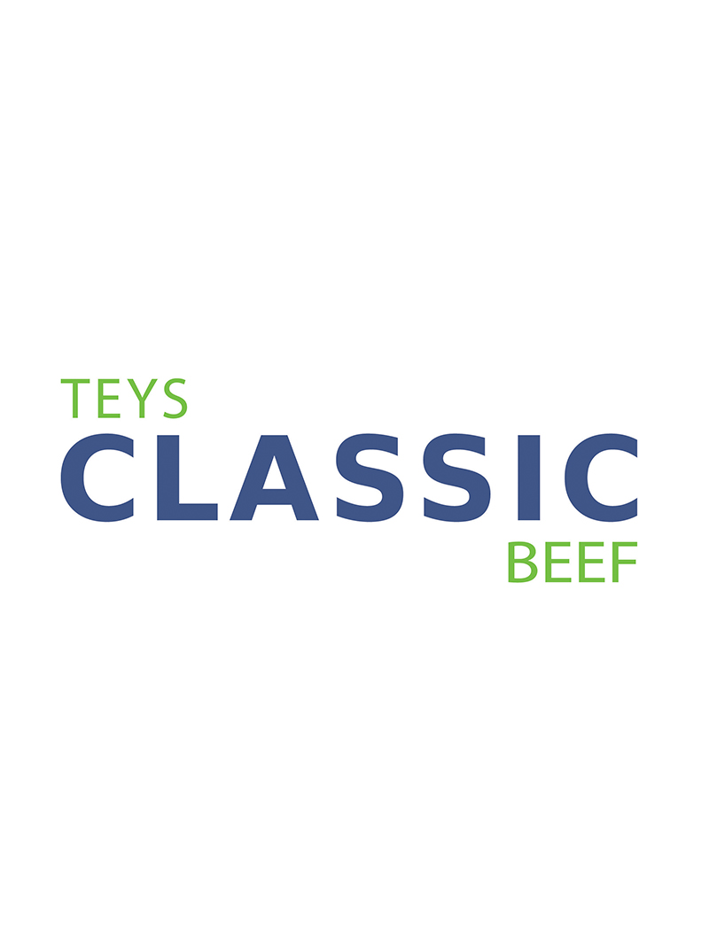 Teys Classic Beef brand