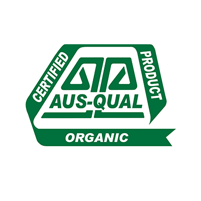 AUS-QUAL National Standard for Organic & Biodynamic Produce