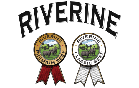 Riverine logo