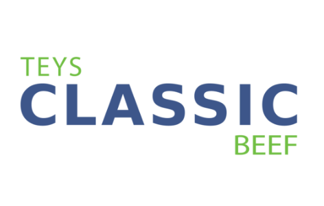 Teys Classic Beef logo